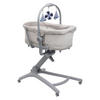 STUBENWAGEN BABY HUG PRO   - Beige, Basics (85/60/88-122cm) - Chicco