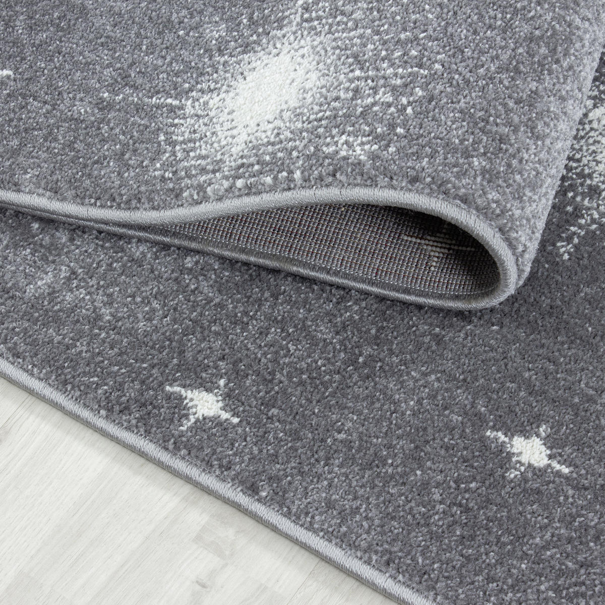 KINDERTEPPICH 120/170 cm Bambi 810  - Pink, Trend, Textil (120/170cm) - Ben'n'jen