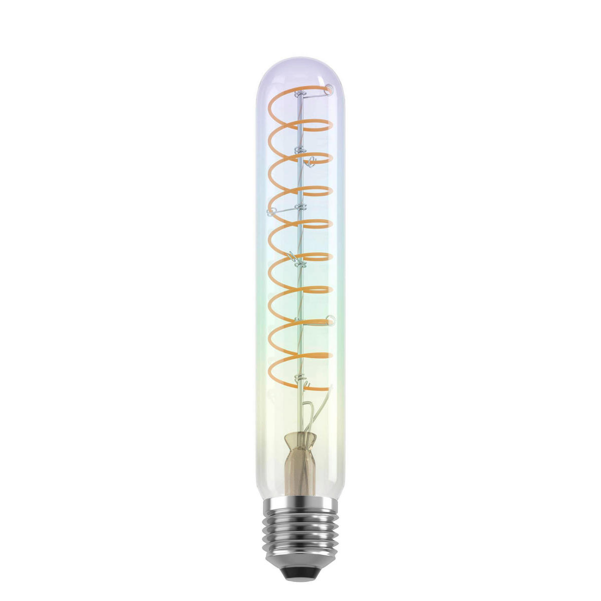 DEKORAČNÁ ŽIAROVKA  - Basics, sklo (3/3/19cm) - Eglo