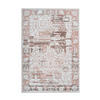 FLACHWEBETEPPICH 80/150 cm Beige  - Beige, Basics, Textil (80/150cm) - Novel