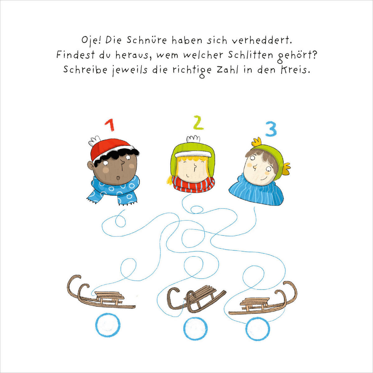 BUCH  - Multicolor, Basics, Papier (17/17/2cm) - Carlsen