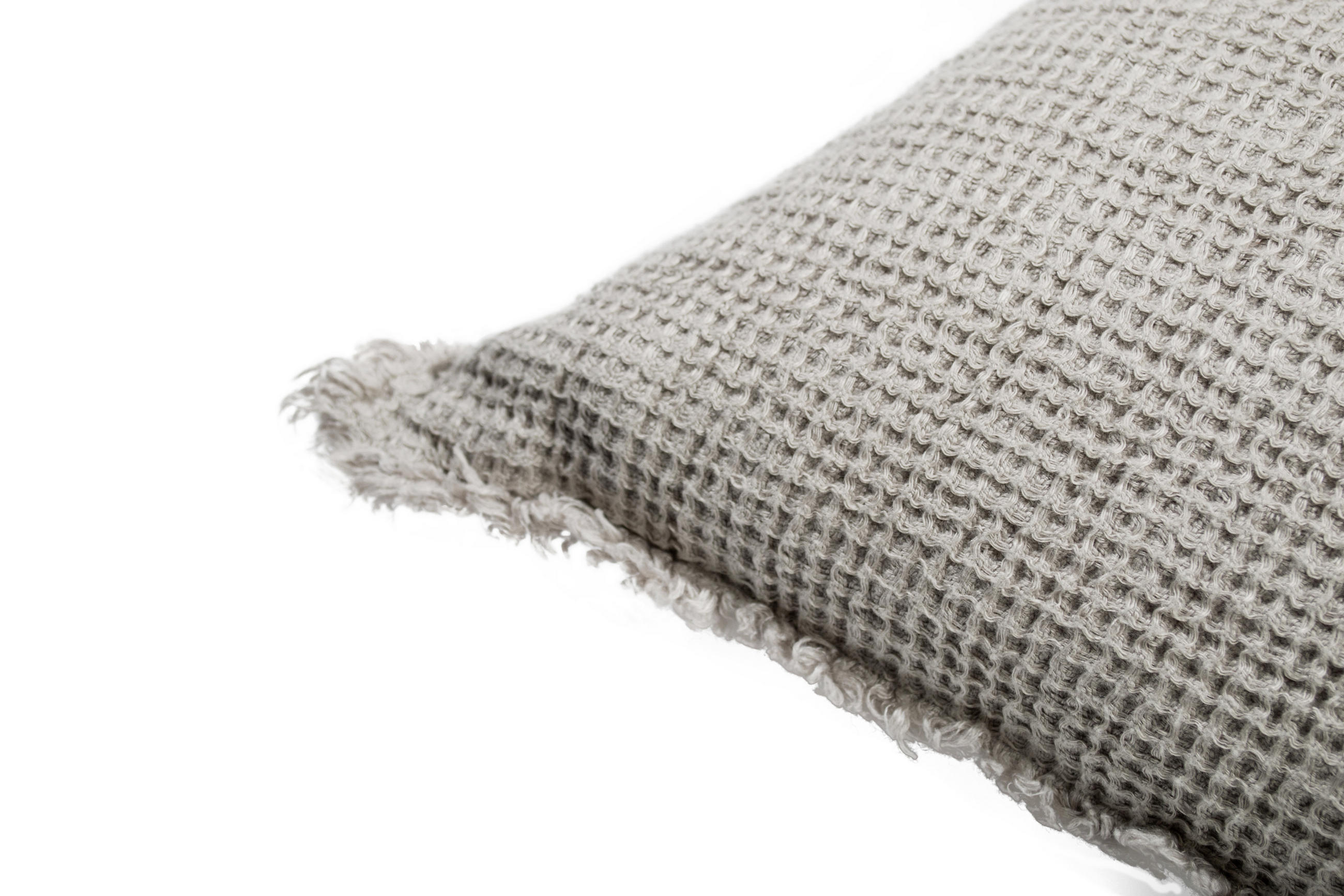 KISSENHÜLLE Honeybee Fb 090 40/60 cm  - Beige, KONVENTIONELL, Textil (40/60cm) - Zoeppritz