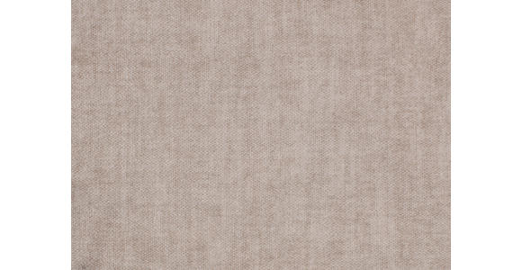 SCHLAFSOFA in Beige  - Beige/Schwarz, Design, Textil/Metall (224/89/105cm) - Novel