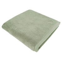HANDTUCH Miro Hellgrün  - Hellgrün, Basics, Textil (50/100cm) - Dieter Knoll