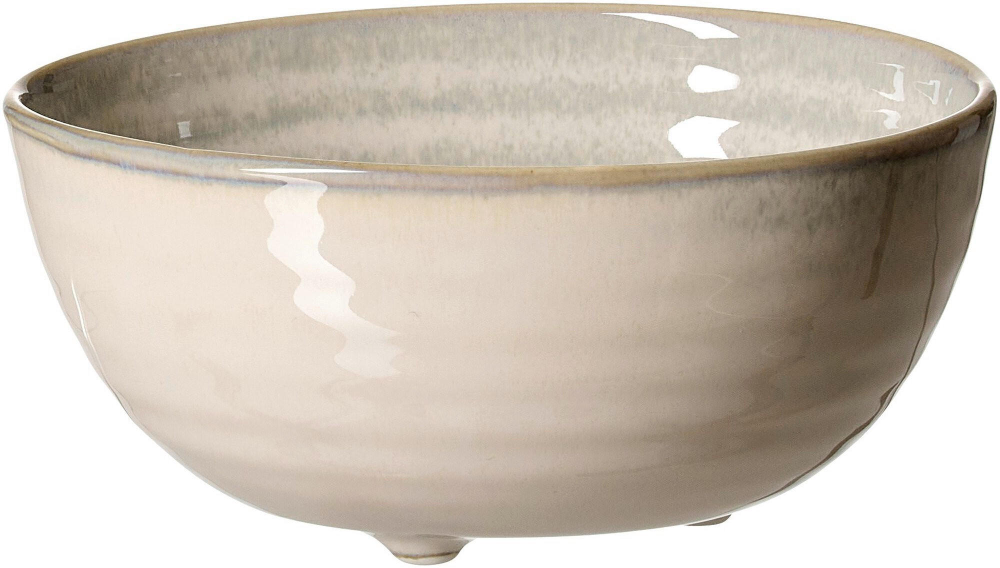 ZDJELA   12,5/10/6 cm        Troms  - boje pijeska, keramika (12,5/10/6cm) - Ritzenhoff Breker