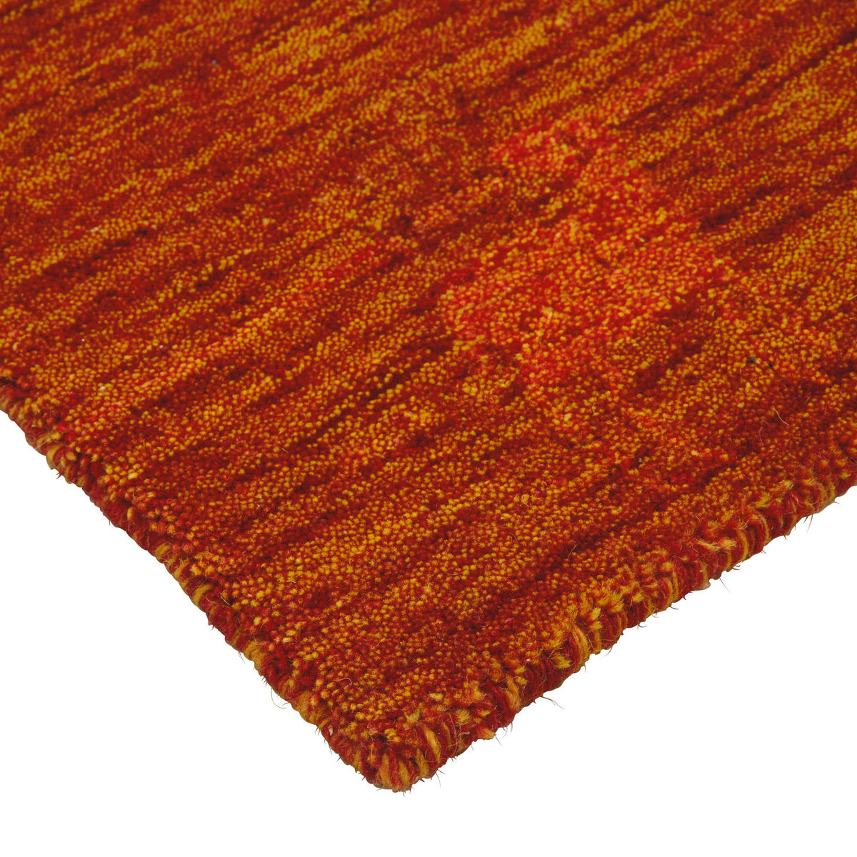 ORIENTTEPPICH 120/180 cm Chasca Rot  - Rot, LIFESTYLE, Textil (120/180cm) - Cazaris