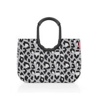 EINKAUFSTASCHE  - Multicolor, Basics, Textil (46/34,5/25cm) - Reisenthel