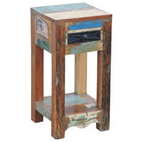 BEISTELLTISCH in Holz 30/30/60 cm  - Multicolor, Lifestyle, Holz (30/30/60cm) - Landscape