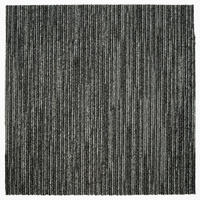 TEPPICHFLIESE 50/50 cm  in Hellgrau, Dunkelgrau  - Dunkelgrau/Hellgrau, Basics, Textil (50/50cm)