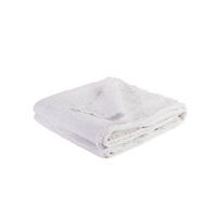 PLAID Honeybee 130/180 cm  - Weiß, KONVENTIONELL, Textil (130/180cm) - Zoeppritz