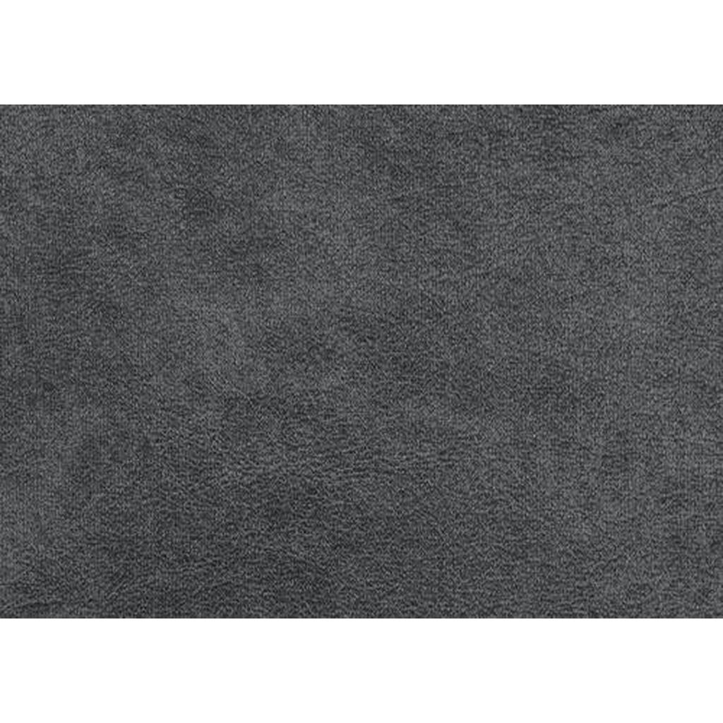 Thumbnail - Carryhome Ecksofa, Anthrazit, Textil, Kiefer, massiv, Füllung: Silikon, Ottomane links, L-Form, 238x170 cm, Stoffauswahl...