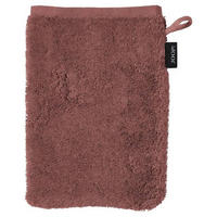 WASCHLAPPEN Classic Doubleface Rot 3-teilig  - Rot, Basics, Textil (16/22cm) - Joop!