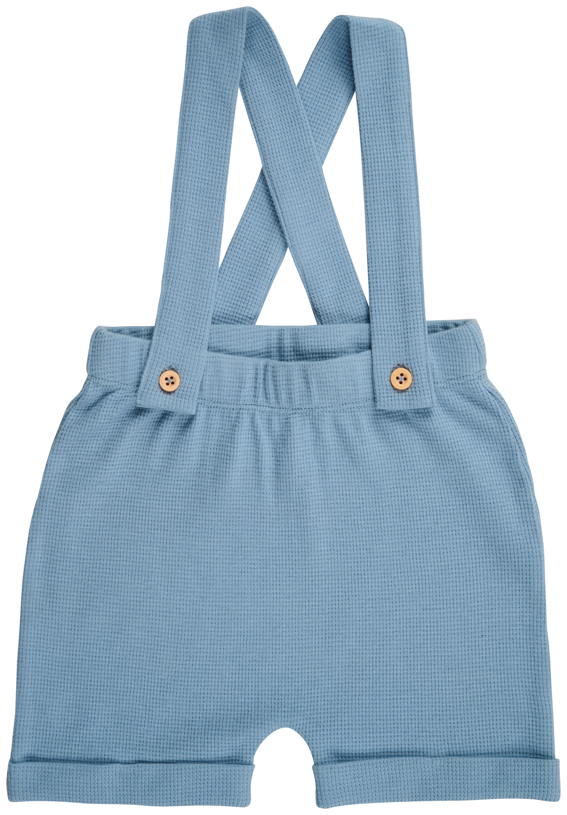 BYXOR TIMMY BLUE  - blå, Basics, textil (62null) - Patinio