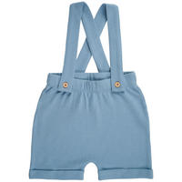 BYXOR TIMMY BLUE  - blå, Basics, textil (62null) - Patinio
