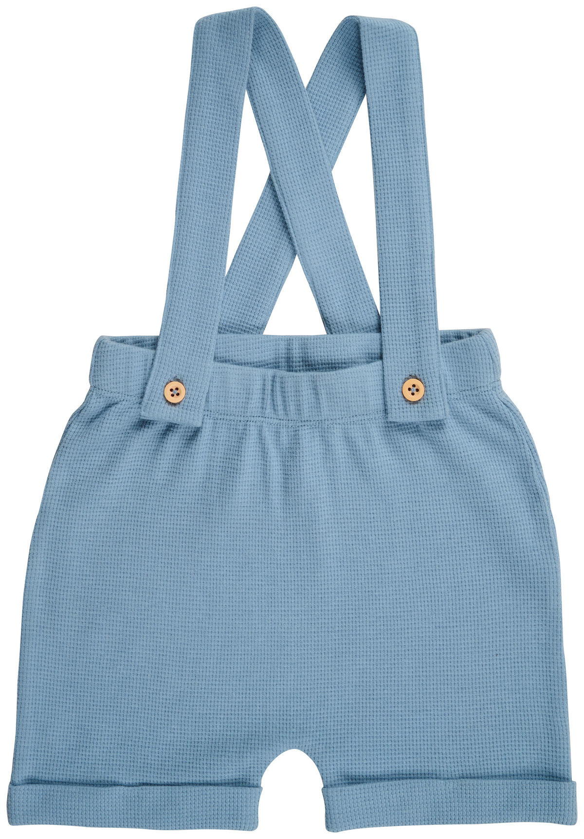 BYXOR TIMMY BLUE  - blå, Basics, textil (62null) - Patinio