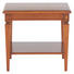 BEISTELLTISCH in Kirschbaumfarben - Kirschbaumfarben, LIFESTYLE, Holz (60/60/55cm) - Selva BEISTELLTISCH in Kirschbaumfarben - Kirschbaumfarben, LIFESTYLE, Holz (60/60/55cm) - Selva