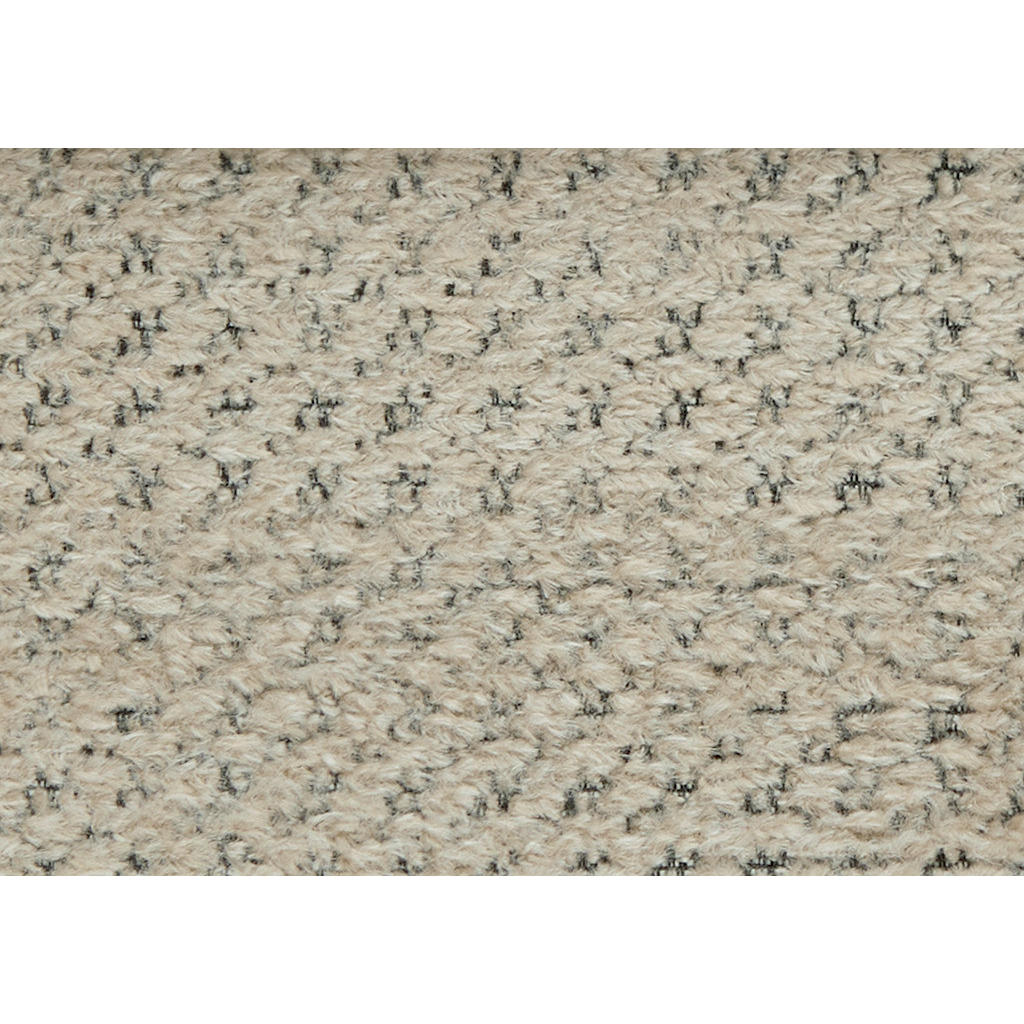 Thumbnail - Hom`in Ecksofa, Beige, Textil, 3-Sitzer, Ottomane rechts, L-Form, 264x178 cm, seitenverkehrt erhältlich, Rücken echt, Wo...