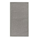 OUTDOORTEPPICH  - Grau, Basics, Textil (133/190cm) - Linea Natura