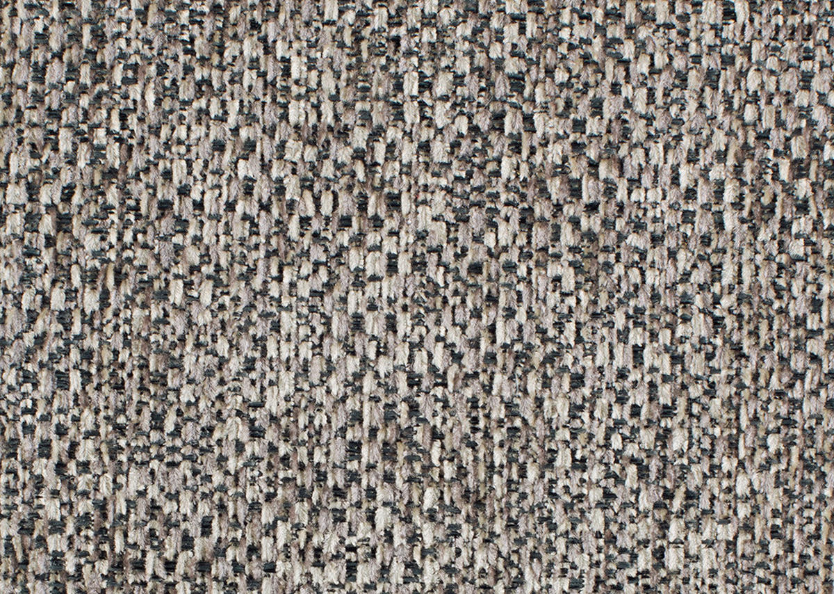 ECKBANK 174/280 cm  in Eichefarben, Beige  - Eichefarben/Beige, Design, Holz/Textil (174/280cm) - Dieter Knoll