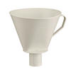 KAFFEEFILTER  - Beige, KONVENTIONELL, Kunststoff - Alfi