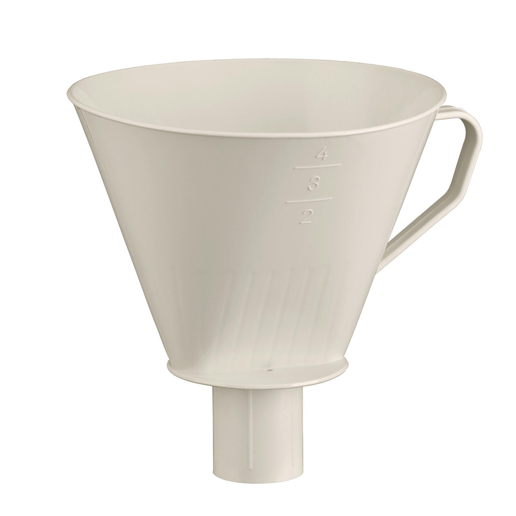 Alfi Kaffeefilter Aroma Plus Beige