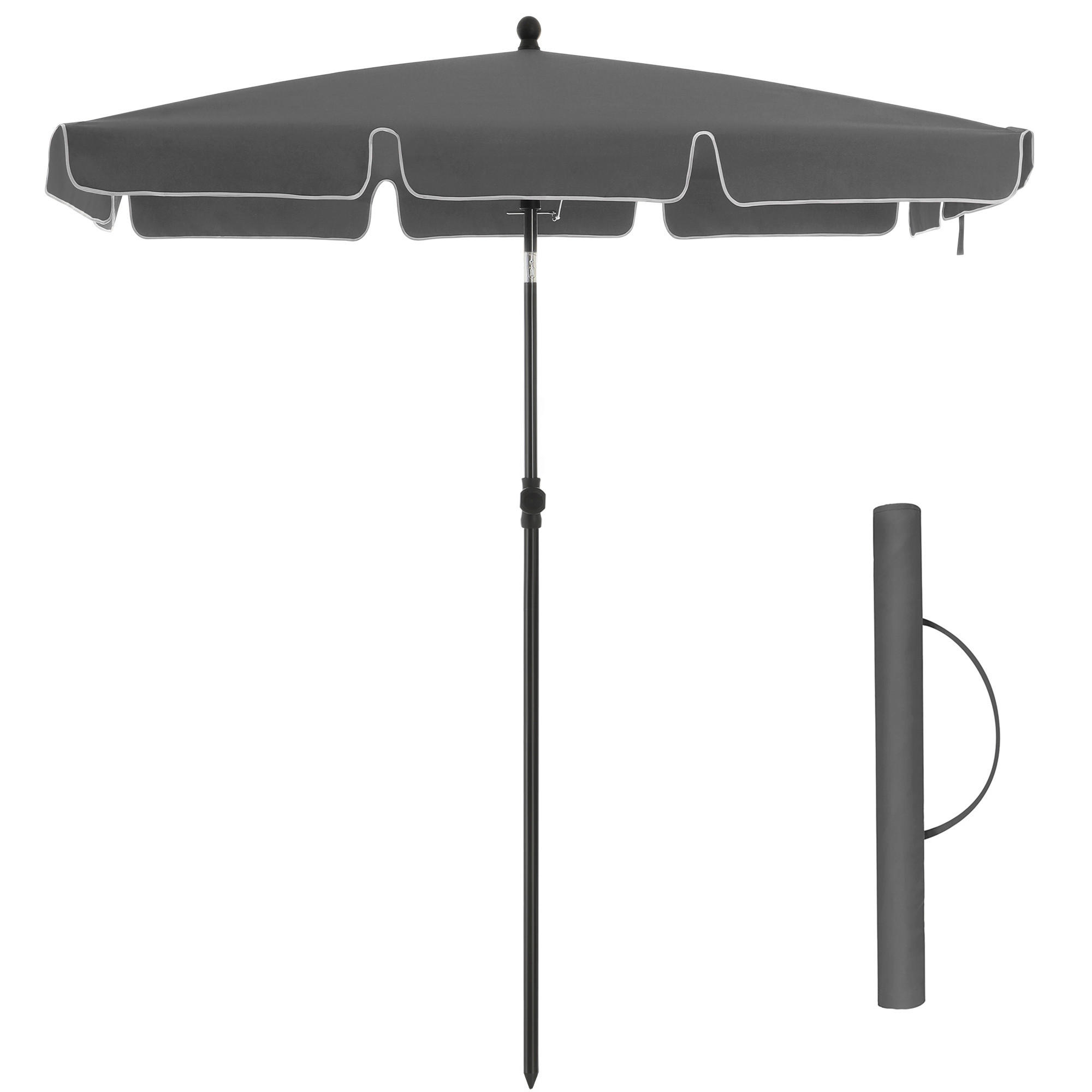 Modante SLUNEČNÍK 200/125 cm