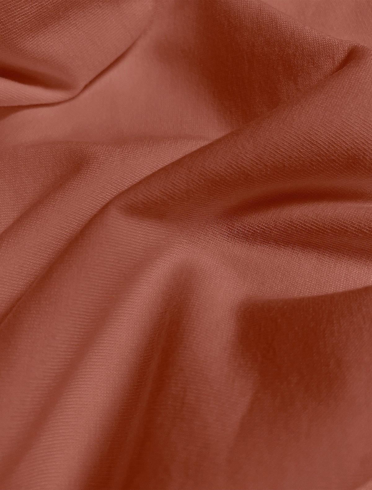 SPANNBETTTUCH Jersey 150/200 cm  - Kupferfarben, KONVENTIONELL, Textil (150/200cm) - Irisette