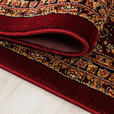 WEBTEPPICH 300/400 cm Marrakesh Rot  - Rot, KONVENTIONELL, Textil (300/400cm) - Novel