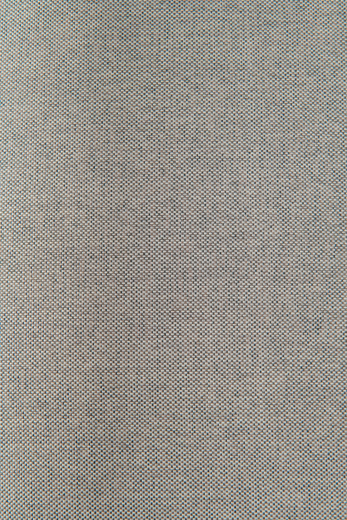 BALKÓNOVÁ ZOSTAVA  - sivá/tmavosivá, Modern, kov/textil - Luca Bessoni