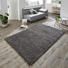 HOCHFLORTEPPICH 200/290 cm gewebt Bronzefarben - Bronzefarben, Textil (200/290cm) - NOVEL