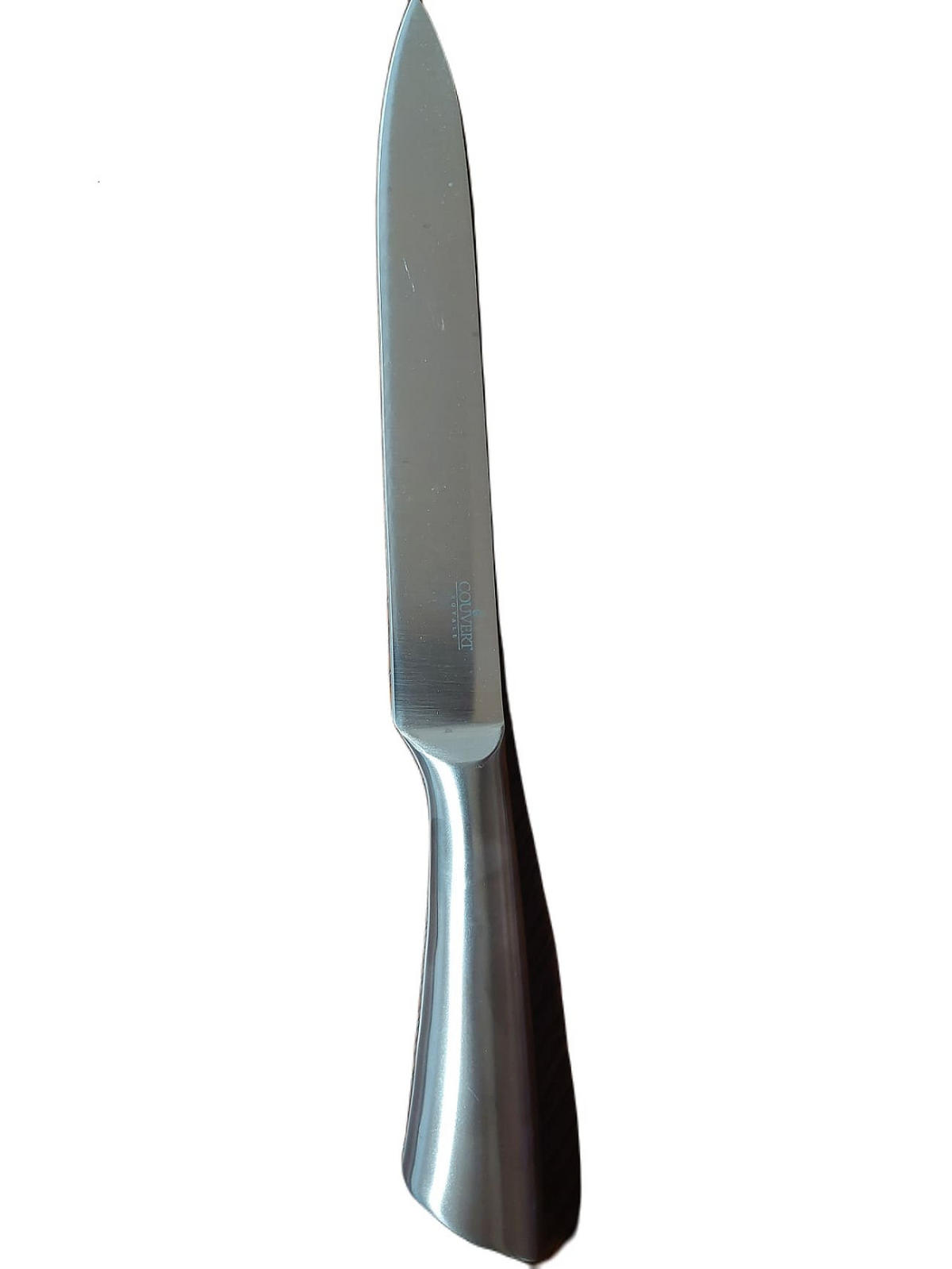 NOŽ KUHINJSKI          20 cm    čelik - srebrne boje, Basics, metal (20cm)