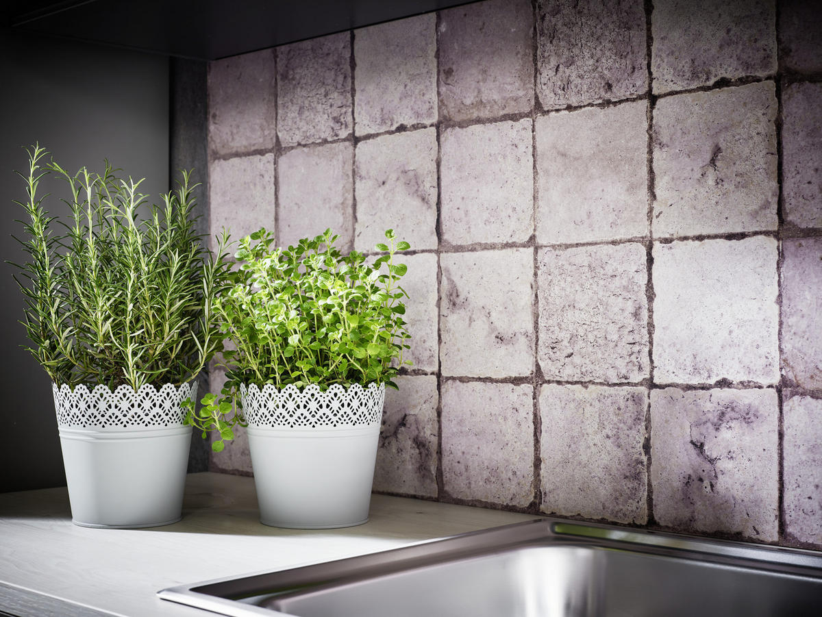 KUHINJA PO MERI - Design, leseni material - Dieter Knoll
