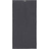 HANDTUCH 50/100 cm BOSTON Anthrazit  - Anthrazit, Basics, Textil (50/100cm)
