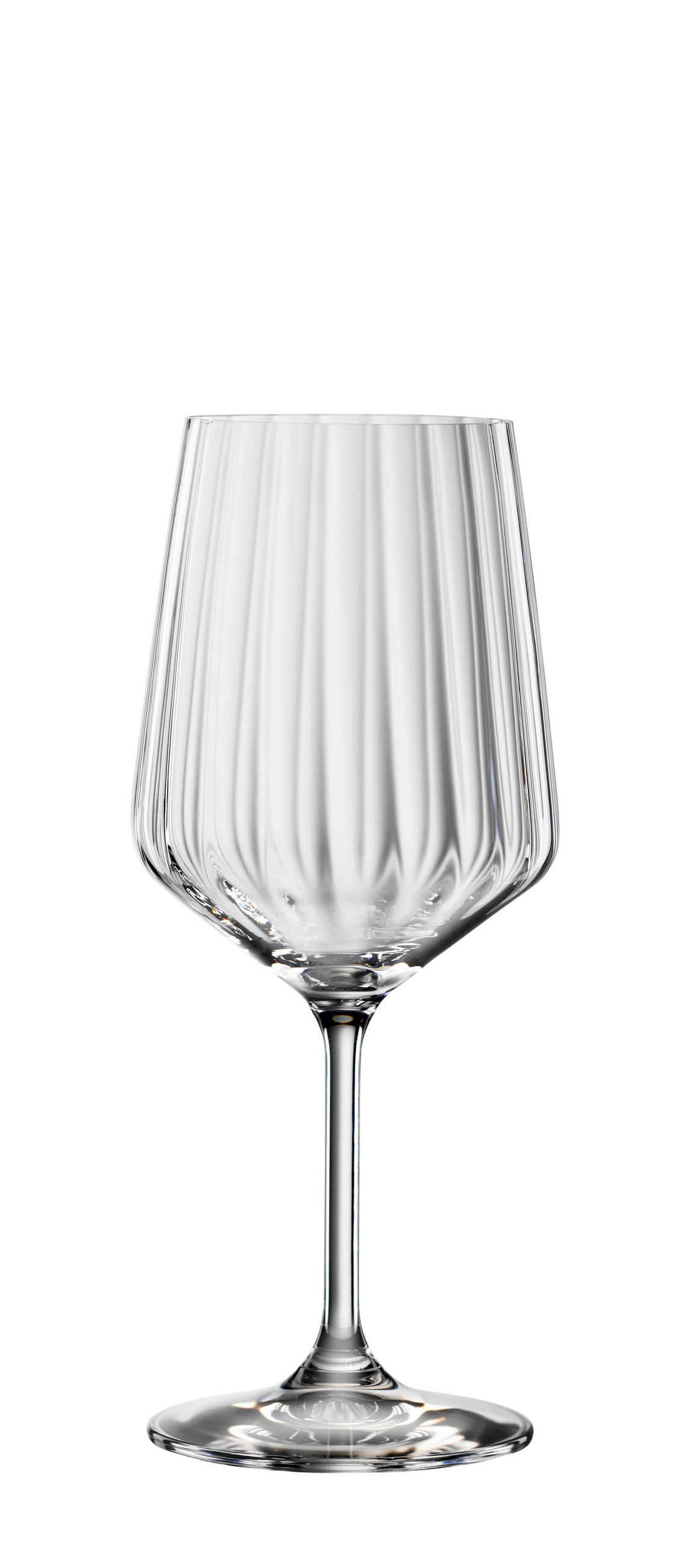 SET KOZARCEV Lifestyle  - Trend, steklo (20/23,5/20cm) - Spiegelau