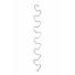 LED-WANDLEUCHTE - LIFESTYLE, Kunststoff/Metall (164cm) LED-WANDLEUCHTE - LIFESTYLE, Kunststoff/Metall (164cm)