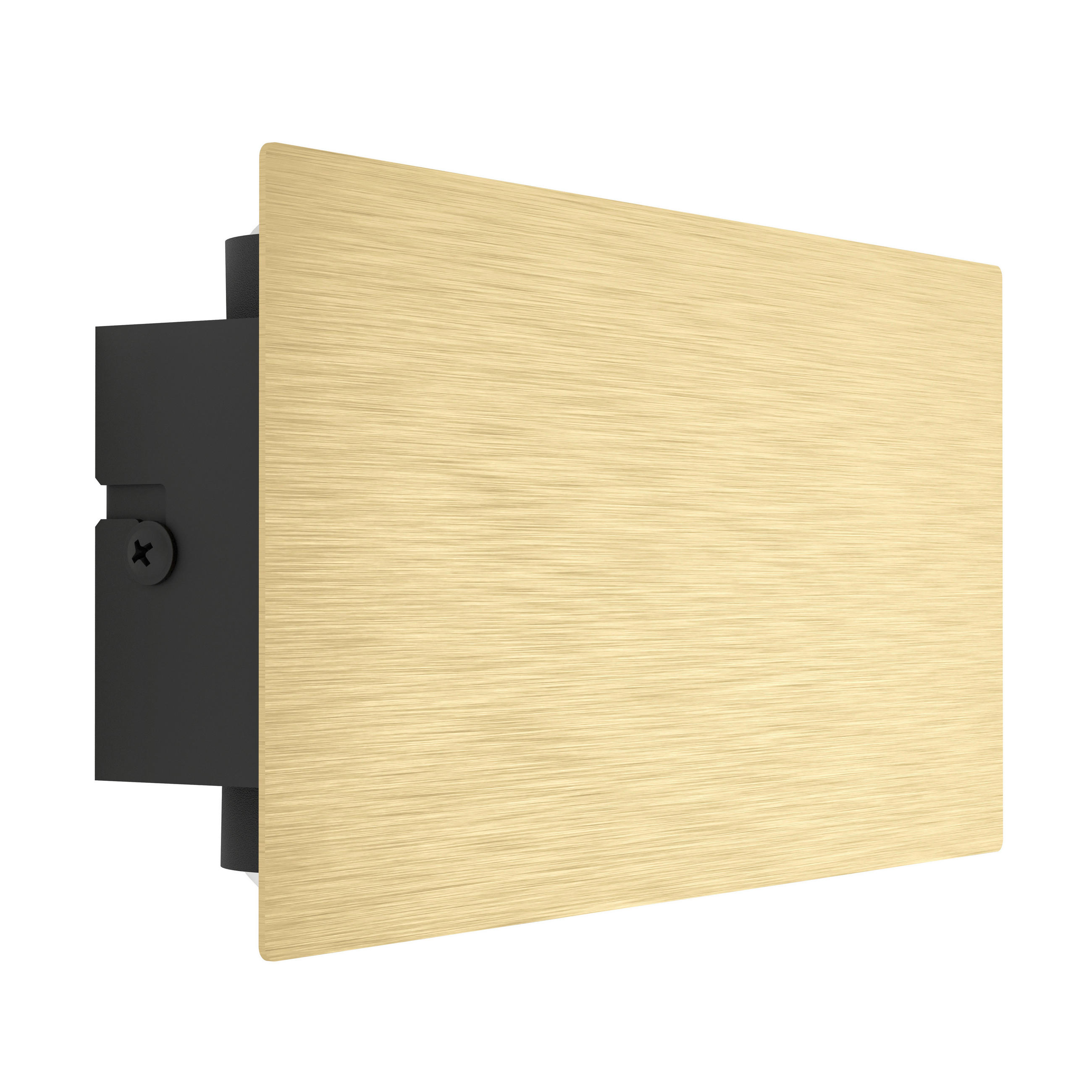 STENSKA LED-SVETILKA  Talamello 6 W/750 lm/3000 K/220-240 V/ - Design, kovina (20/10/4cm)