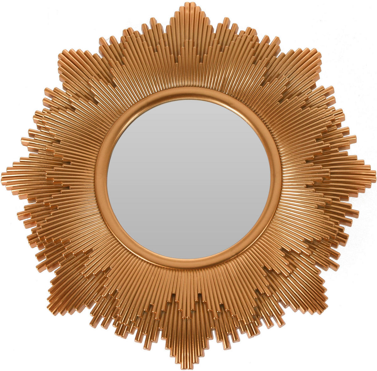 Oglindă    - Basics, plastic (26/4/78cm)