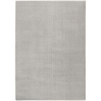 WEBTEPPICH 200/200 cm Sunshine Grau  - Grau, Basics, Textil (200/200cm) - Novel