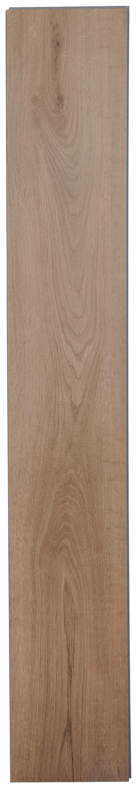 VINYLBODEN Eiche Elegance Premium  per  m² - Eichefarben, KONVENTIONELL, Kunststoff (123,5/19,2/0,5cm) - Venda