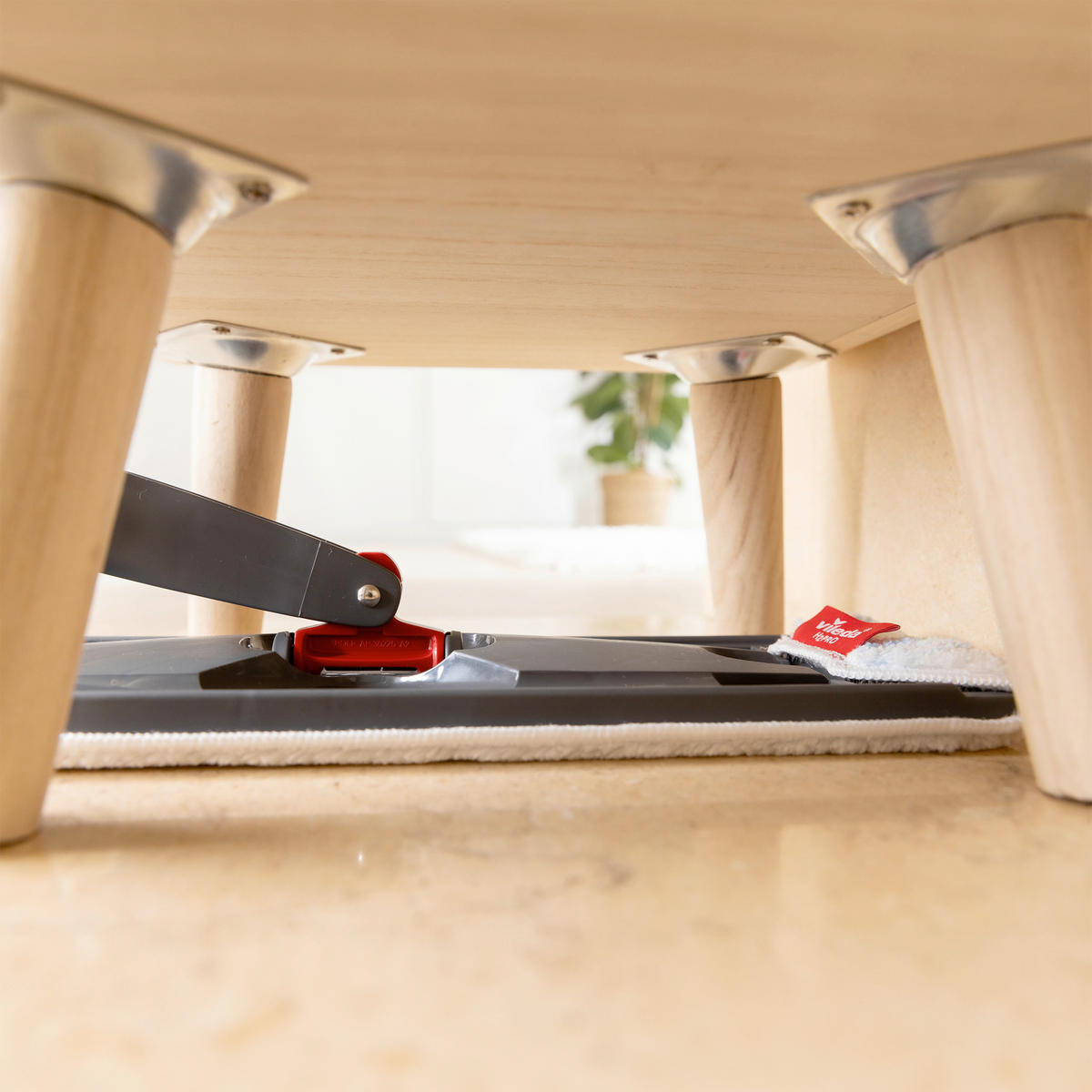 FELMOSÓSZETT - Basics (17,6/24,1/43,3cm) - Vileda