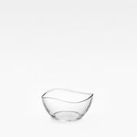 SKLEDA  Malaga        10,5/5,2/10,5 cm  - prozorno, Basics, steklo (10,5/5,2/10,5cm) - Van Well