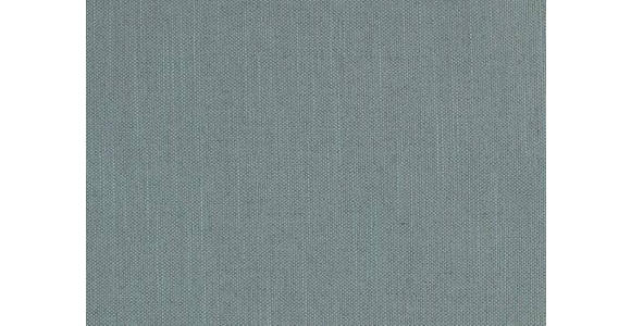SESSEL in Webstoff Blau, Grau - Blau/Eichefarben, Design, Holz/Textil (65/80/85cm) - Carryhome