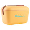 KÜHLBOX Polarbox Gelb 12 l  - Gelb, Basics, Kunststoff (39,3/25,9/24,3cm) - Polarbox