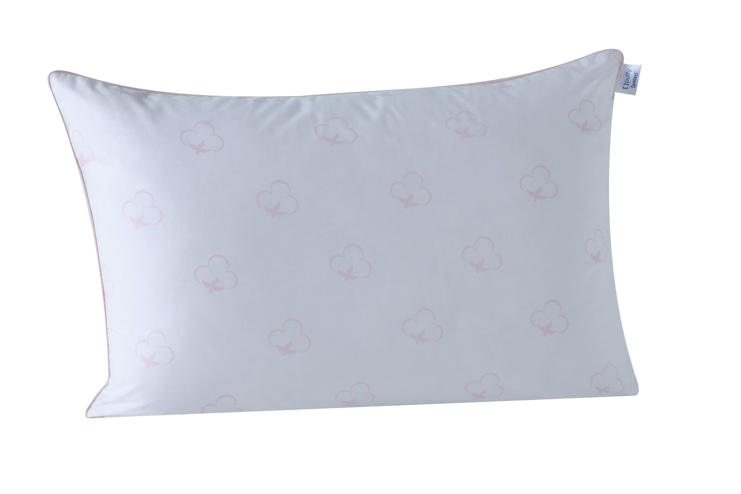 KOPFKISSEN        40/80/5 cm  - Weiß, Basics, Textil (40/80/5cm) - Yatas