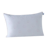KOPFKISSEN        40/80/5 cm  - Weiß, Basics, Textil (40/80/5cm) - Yatas