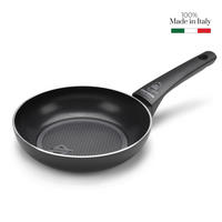 PONEV Moneta 20 cm  - črna, Basics, kovina/umetna masa (20cm) - moneta