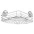 DUSCHREGAL - Chromfarben, Basics, Metall (31,5/8,5/22cm) DUSCHREGAL - Chromfarben, Basics, Metall (31,5/8,5/22cm)