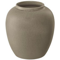 VAZA  8,5/16 cm    kamen  - smeđa, Basics, kamen (8,5/16cm) - ASA