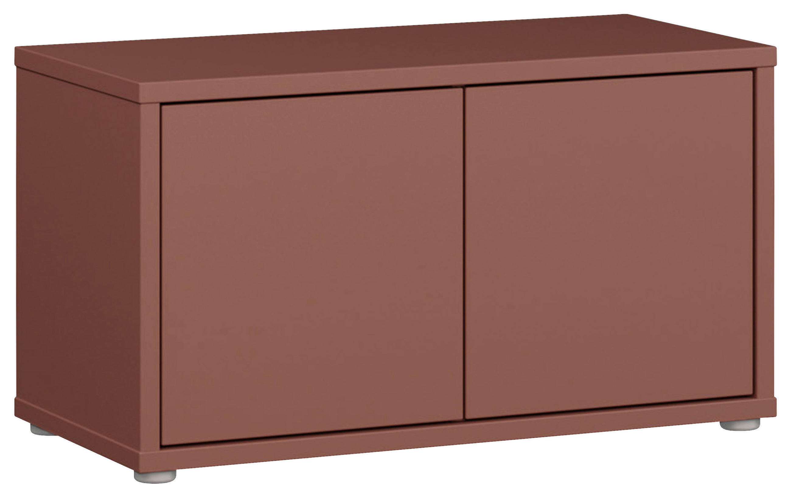 Carryhome ŠATNÍ LAVICE, 74,5/41,5/34,9 cm