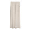 FERTIGVORHANG blickdicht  - Sandfarben, Basics, Textil (130/250cm) - Schöner Wohnen